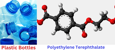 polyethylene terephthalate