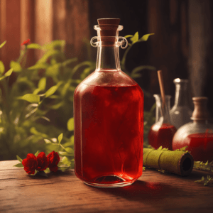 glass bottle best for preserving