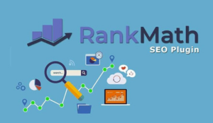 RANK MATH FOR SEO