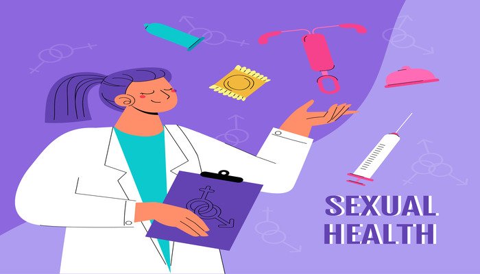 sexual health