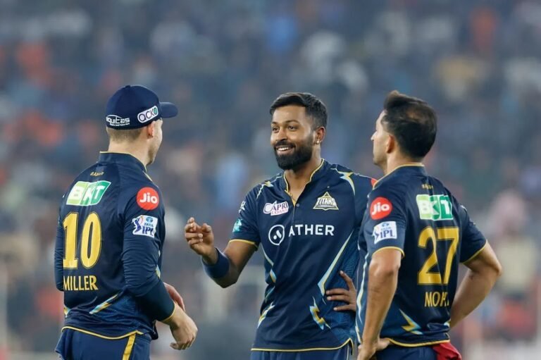 Hardik Pandya's Return to Mumbai