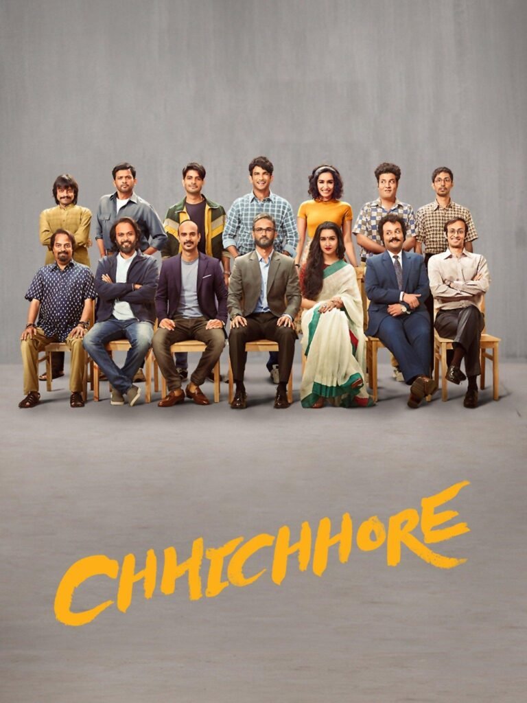 Chhichhore movie