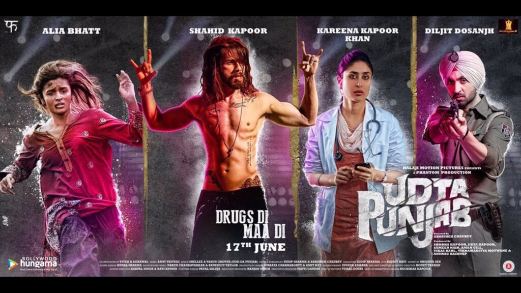 udta punjab